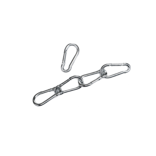 Maxcons Carabiners x 5