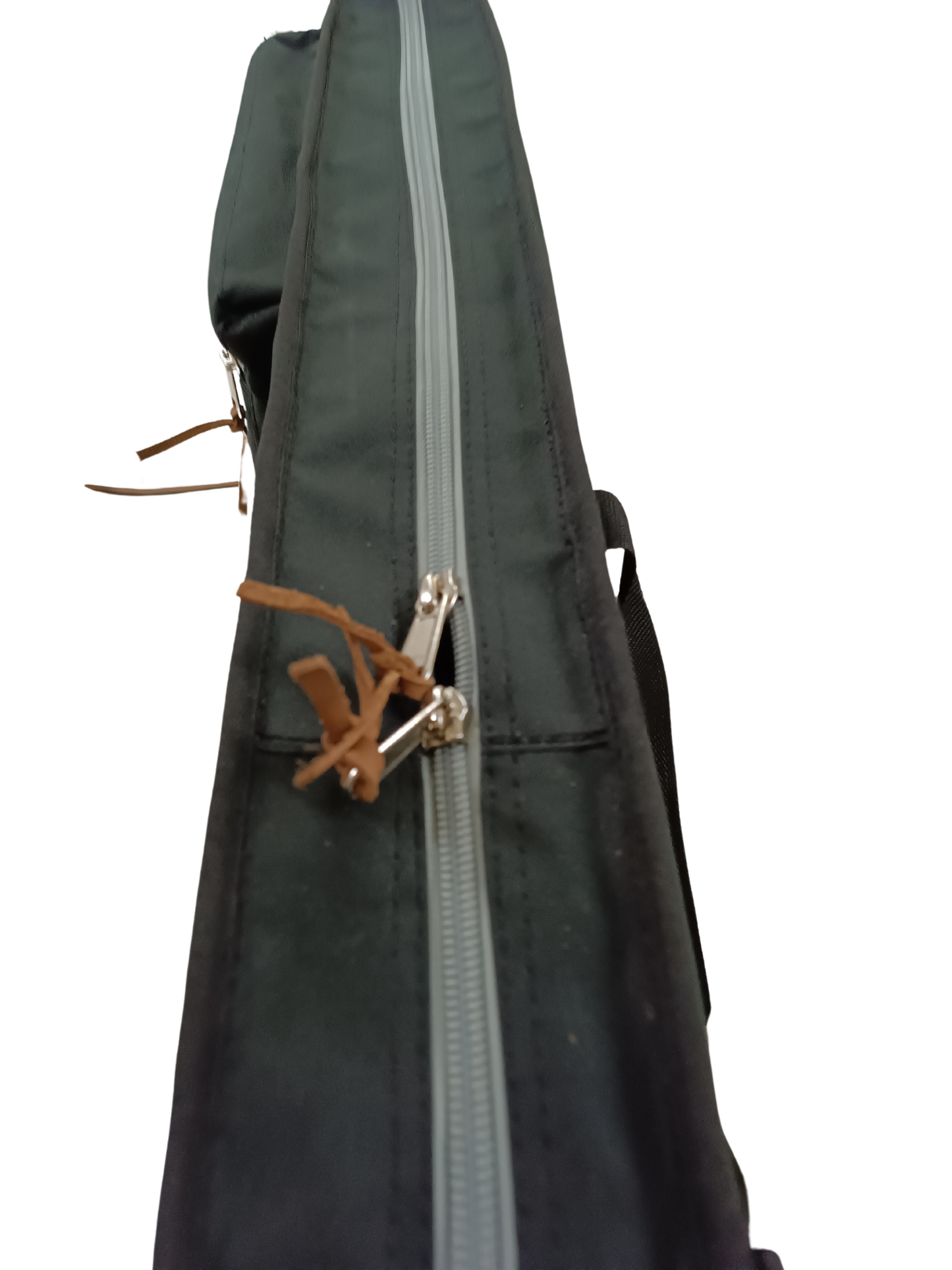 Vlakvarktaai™ Double Rifle Bag