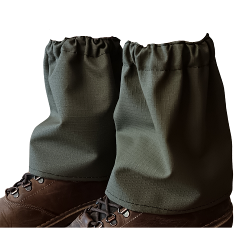 Vlakvarktaai™ Gaiters