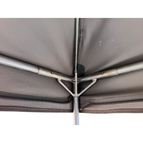 Maxcons Gazibo 3x3m