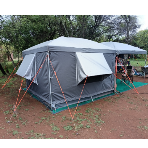 Maxcons Tent 3x3