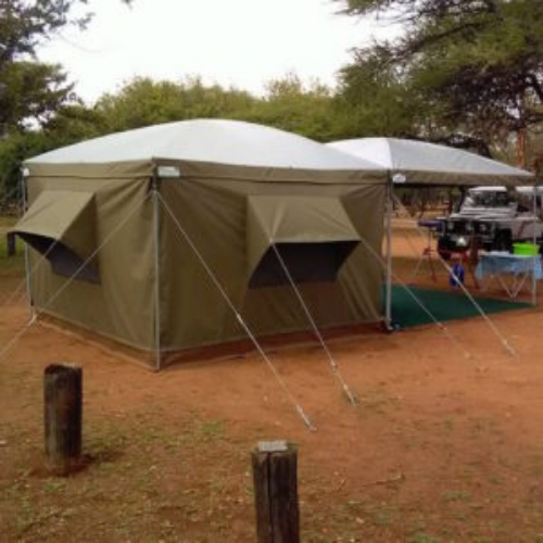 Maxcons Tent 3x3