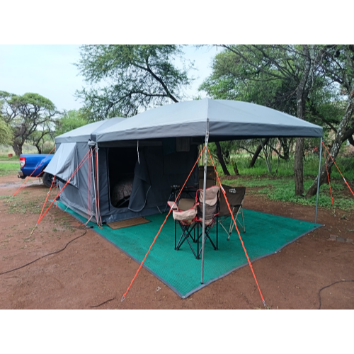 Maxcons Tent 3x3