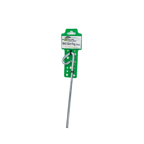 Maxcons Skirt Peg 250mm