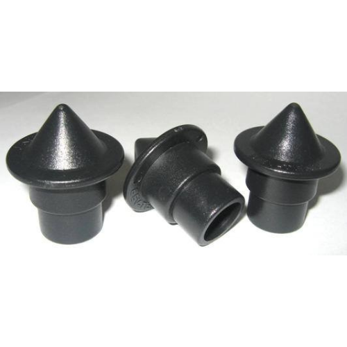 Maxcons Tent Pole Foot 25/22mm