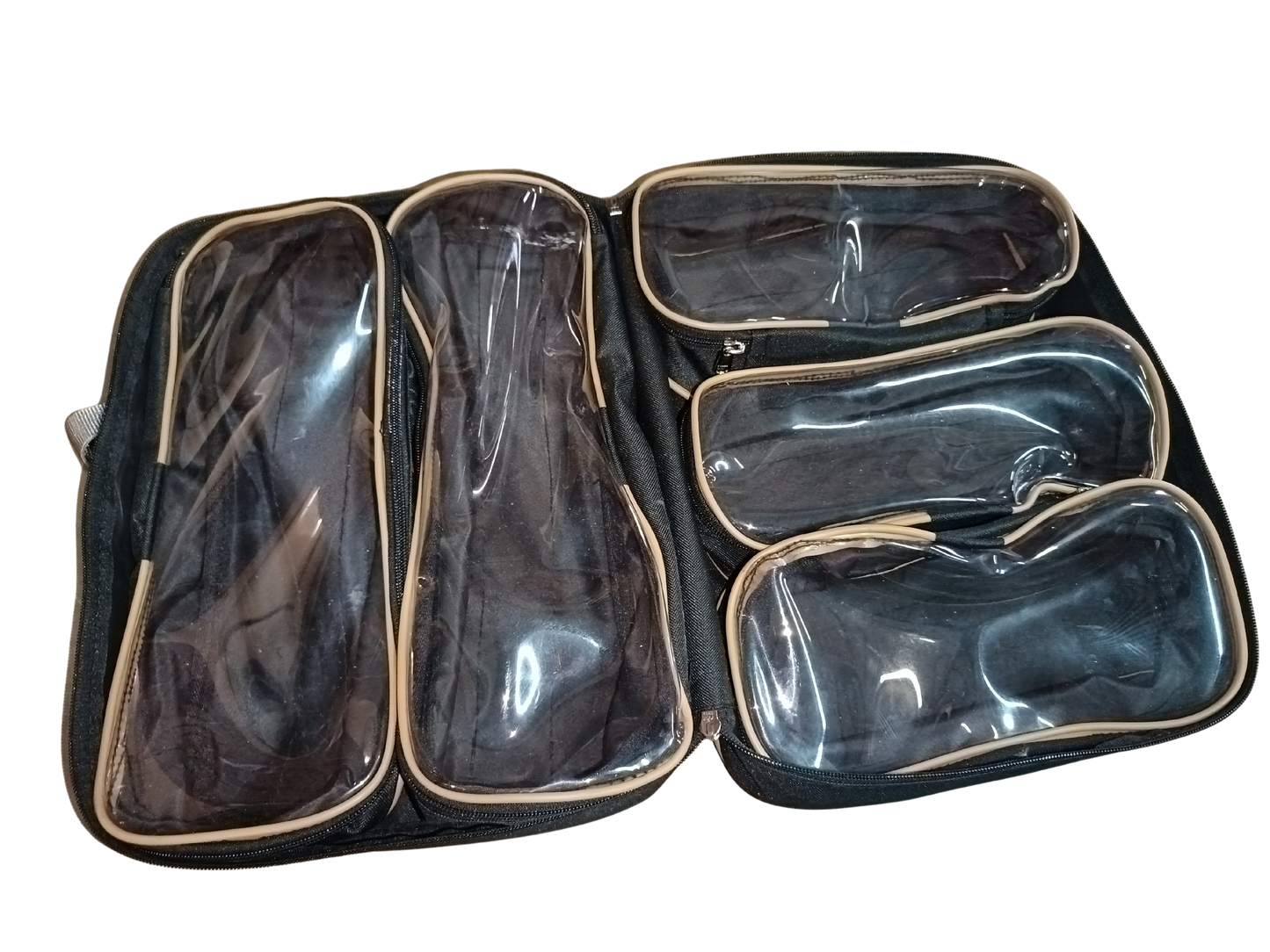 Vlakvarktaai™ Accessories Bag