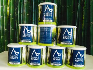 How to make a Tent Waterproof