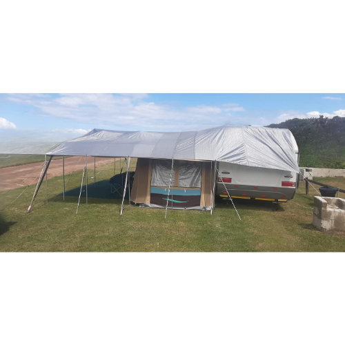 Reflective Sheets for Camping