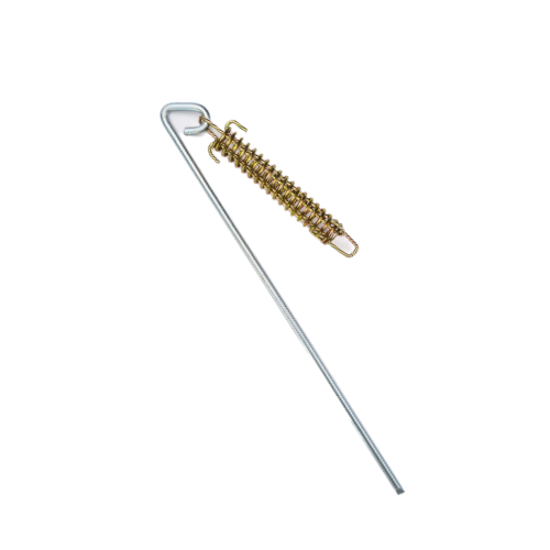 Max Peg 350mm - Spring Peg – Maxcons Camping and Outdoor