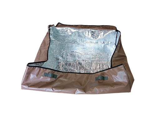 Vlakvarktaai™ Carcass Cooler Bag