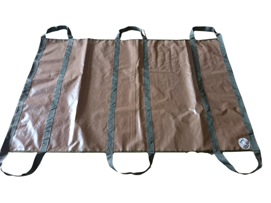Vlakvarktaai™ Carcass Carry Mat
