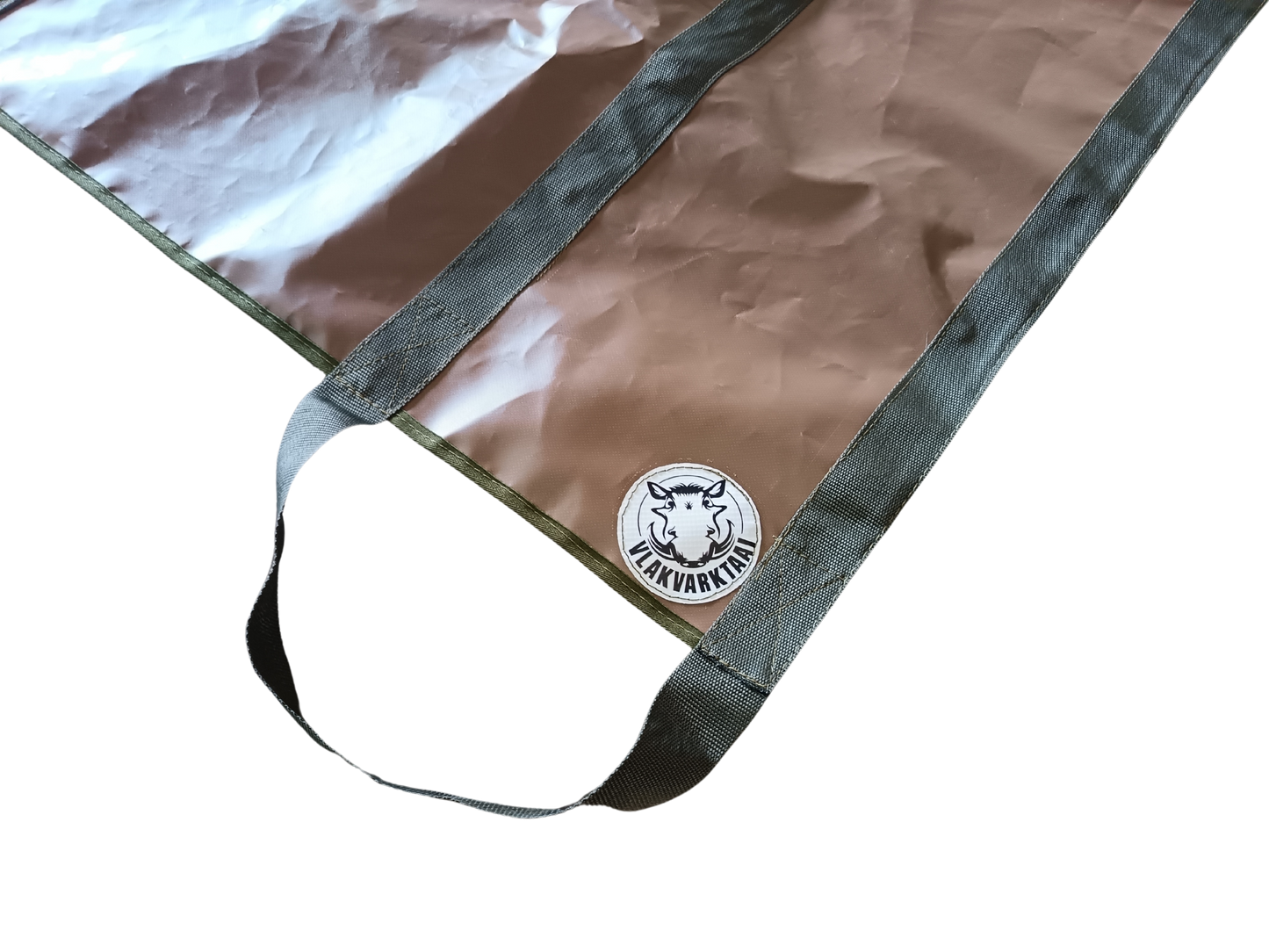 Vlakvarktaai™ Carcass Carry Mat