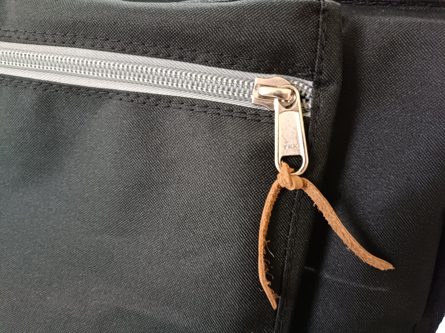 Vlakvarktaai™ Double Rifle Bag