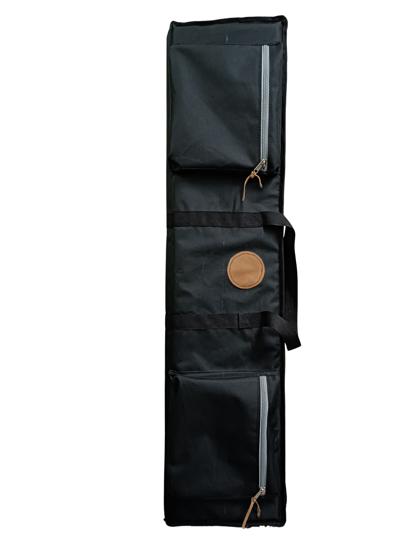 Vlakvarktaai™ Double Rifle Bag