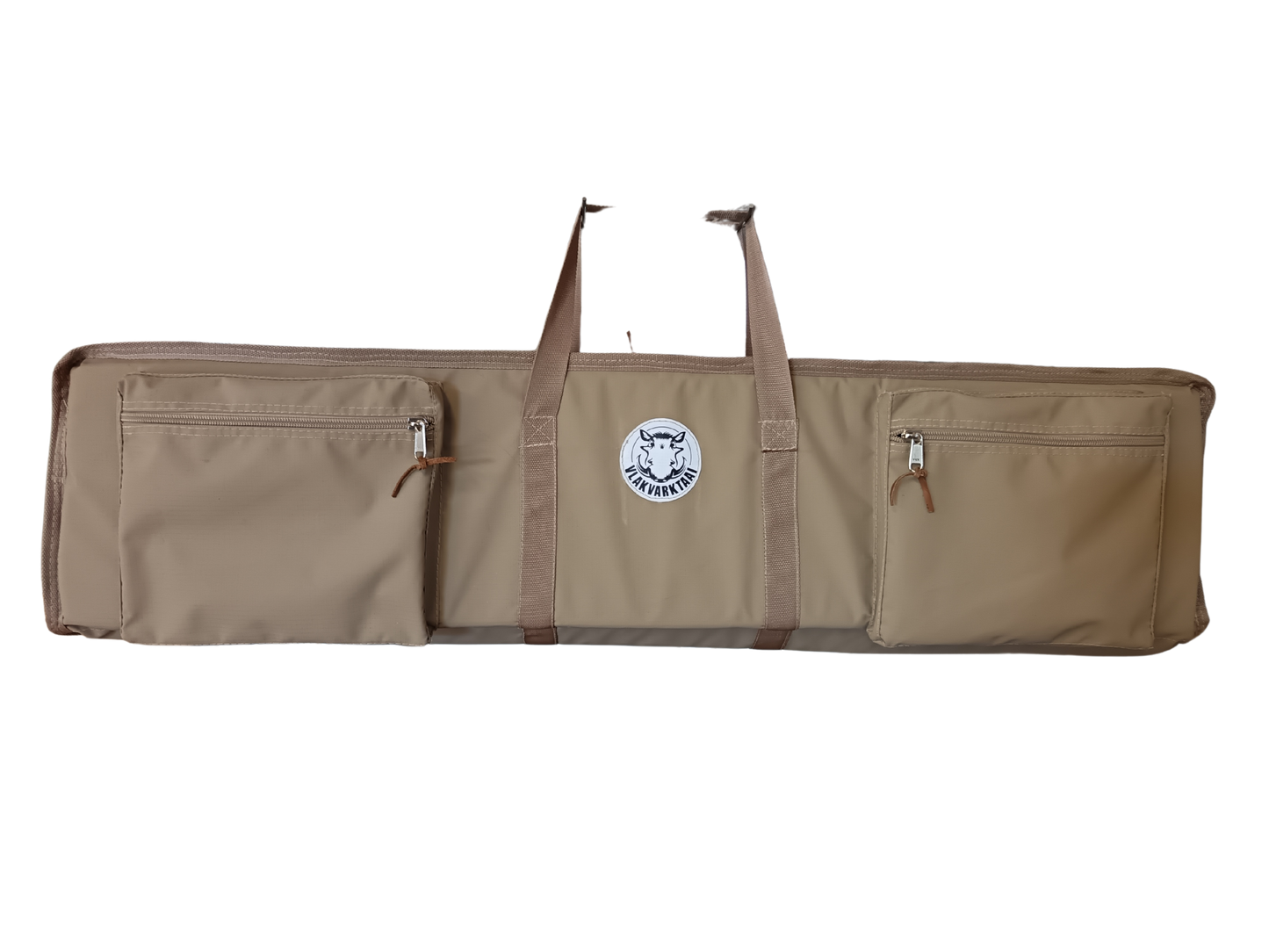 Vlakvarktaai™ Double Rifle Bag