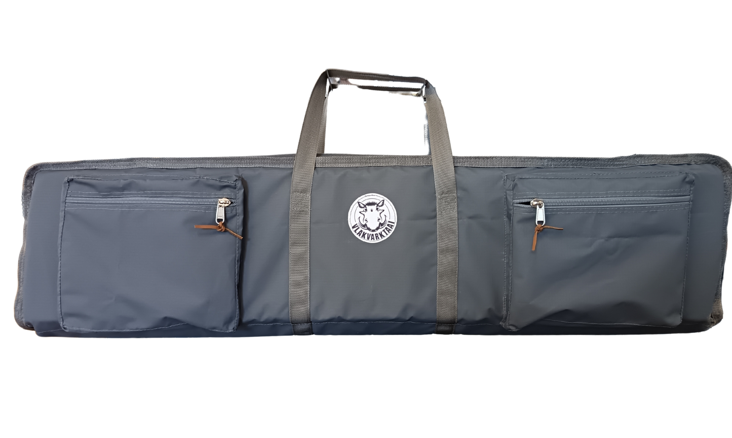 Vlakvarktaai™ Double Rifle Bag