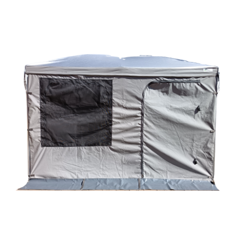 Maxcons Gazibo Side Panel with Window
