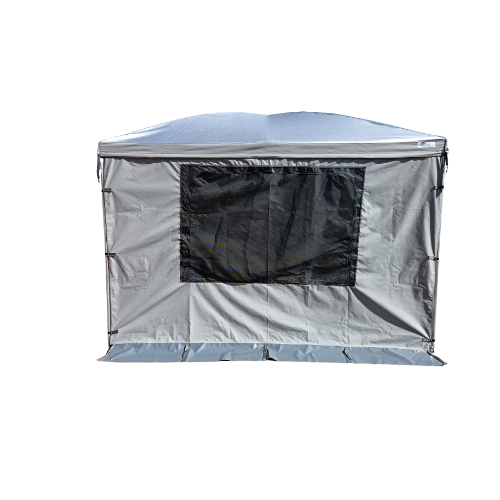 Maxcons Gazibo Side Panel with Window