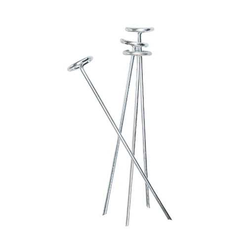 Maxcons Ground Sheet Pegs x 4