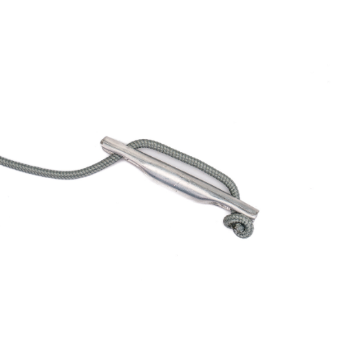 Maxcons Peg Bag Kits Grey Ropes