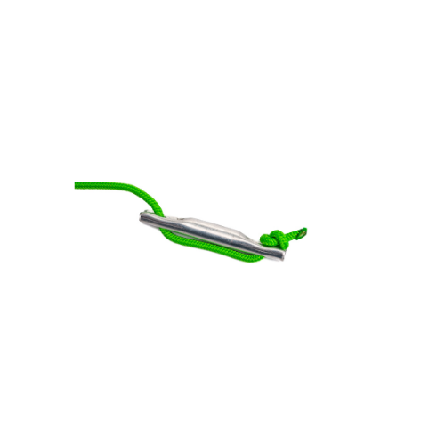 Maxcons Guide Rope 7.0m Double Green