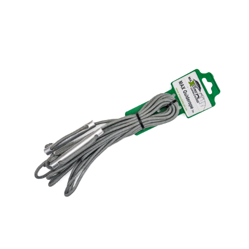 Maxcons Guide Rope 7.0m Double Grey