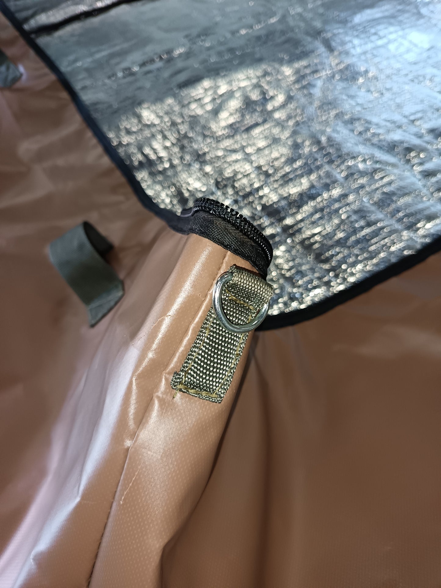 Vlakvarktaai™ Carcass Cooler Bag