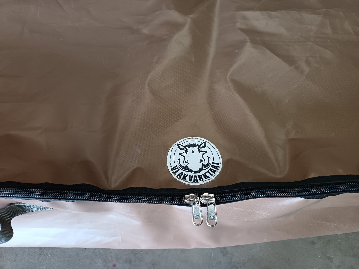 Vlakvarktaai™ Carcass Cooler Bag