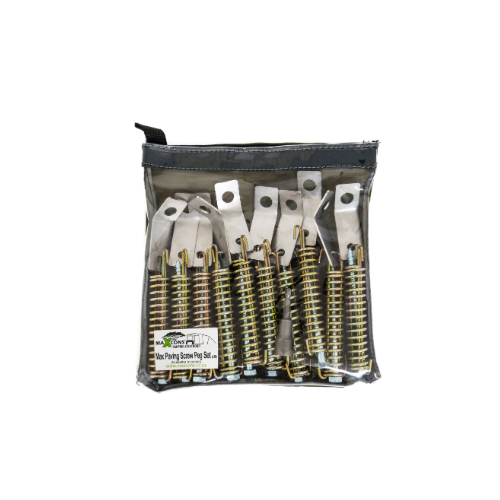 Maxcons Paving Screw Peg Set x 10
