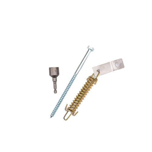 Maxcons Screw Peg Set x 10