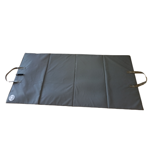 Vlakvarktaai™ Shooting Mat