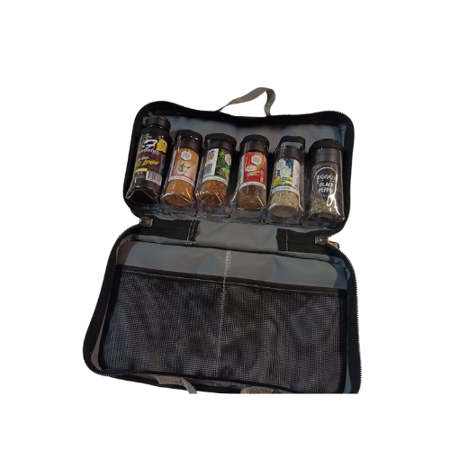 Vlakvarktaai™ Spice Bag