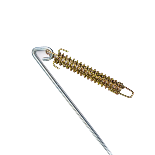 Max Sorm Peg 450mm - Spring Peg – Maxcons Camping and Outdoor