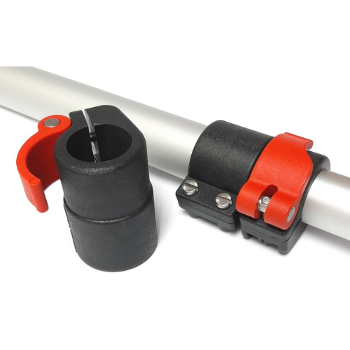 Maxcons Tent Pole Adjuster Clamp