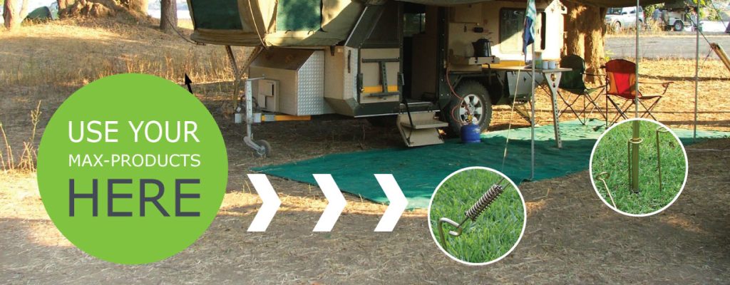 Maxcons Camping and Outdoor