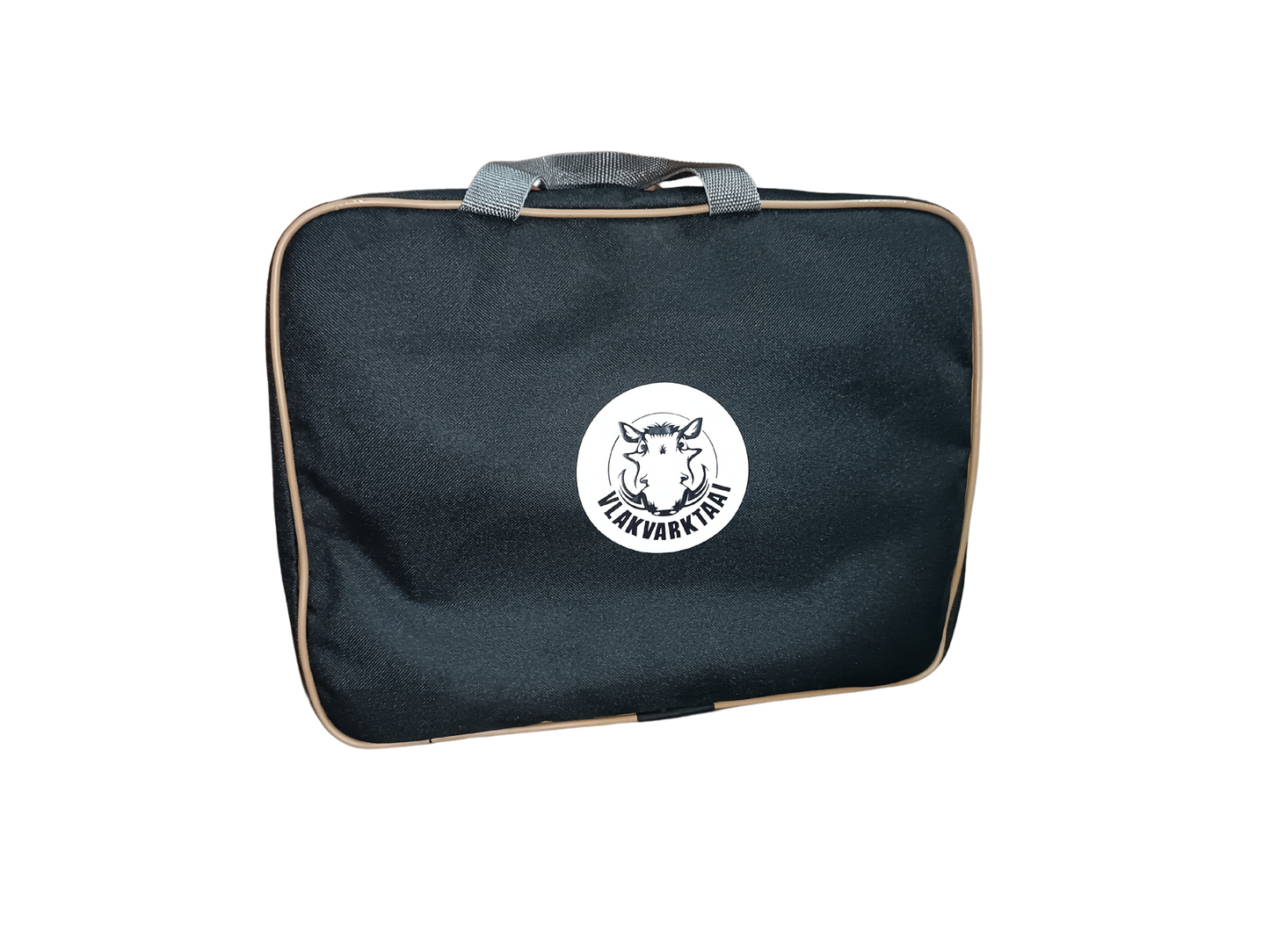 Vlakvarktaai™ Accessories Bag