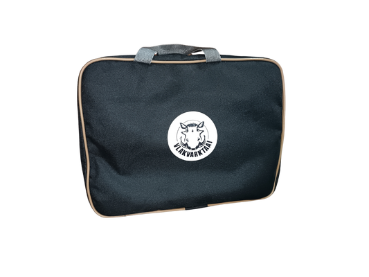 Vlakvarktaai™ Accessories Bag