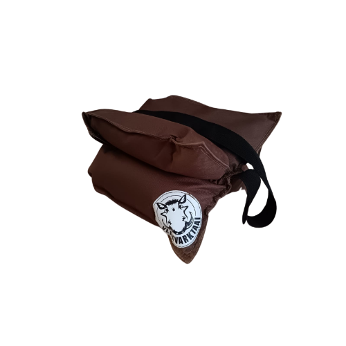 Vlakvarktaai™ X Bags